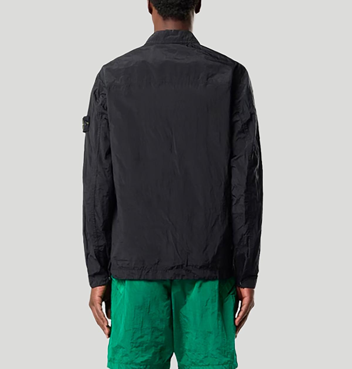 Stone Island Nylon Metal In Econyl L1S151200038 S0019V0029 stone island 