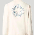 Stone Island Brushed Organic Cotton Fleece L1S156100001 S0283V0093 stone island 
