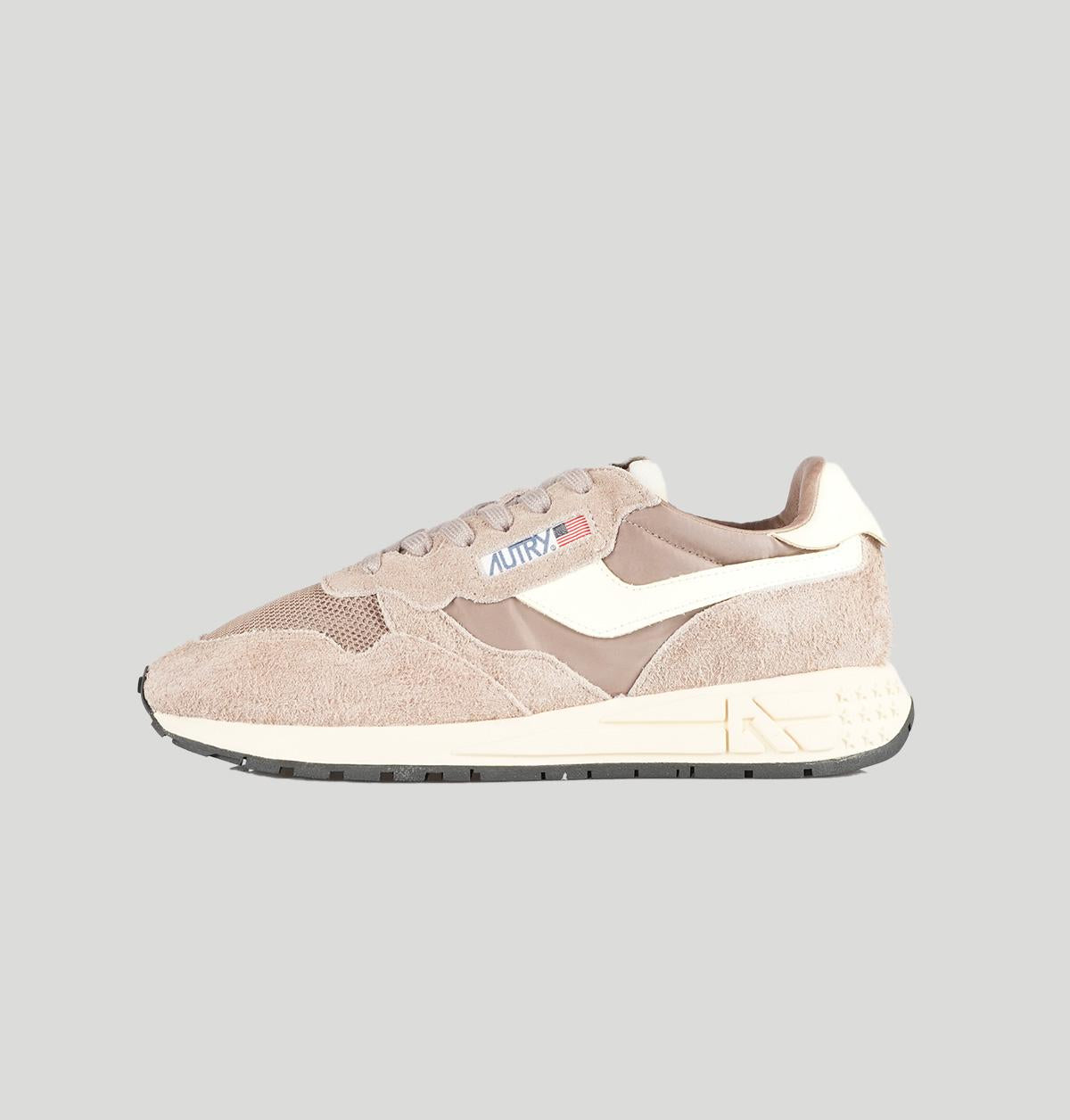 Autry Reelwind Low WWLM UT43SUEDE/NET autry 