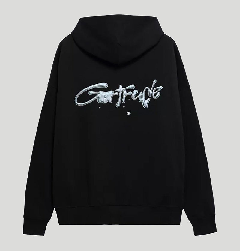 Gertrude Antoine Metallic E26ANTOINE METALBLACK gertrude 