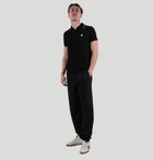 Moncler Logo Patch Cotton Track Pants L10912A00005 59974999 Moncler 