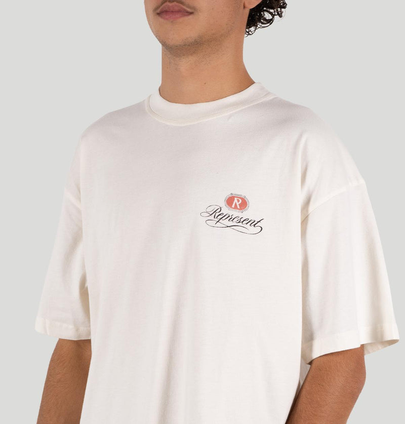 Represent grand vintage hand drawn MLM100450 SC2527 REPRESENT 