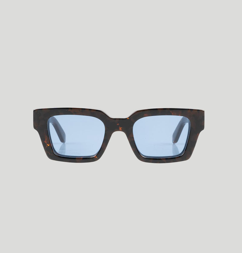 Off-White Virgil OERI008C99PLA004 6045HAVANA-B Off white 