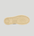 Autry Medalist Low AULW LS13LEAT/SUEDE autry 