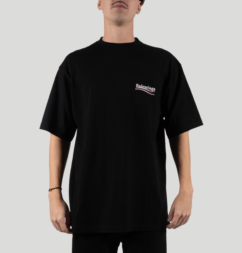 Balenciaga Political Campaign 641675 TKVJ11070 Balenciaga 