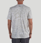 Under Armour Abc Camo Short-Sleeve 1357727 100WHT Under armour 