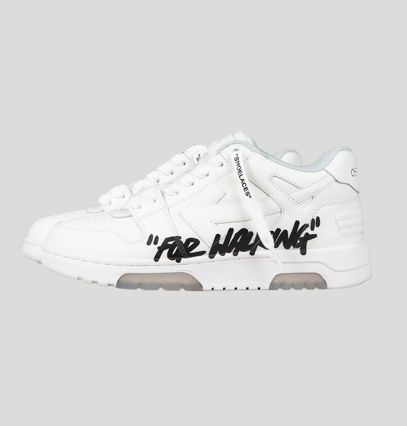 Off-white out of office for walking OMIA189C99 LEA01A0110 Off white 