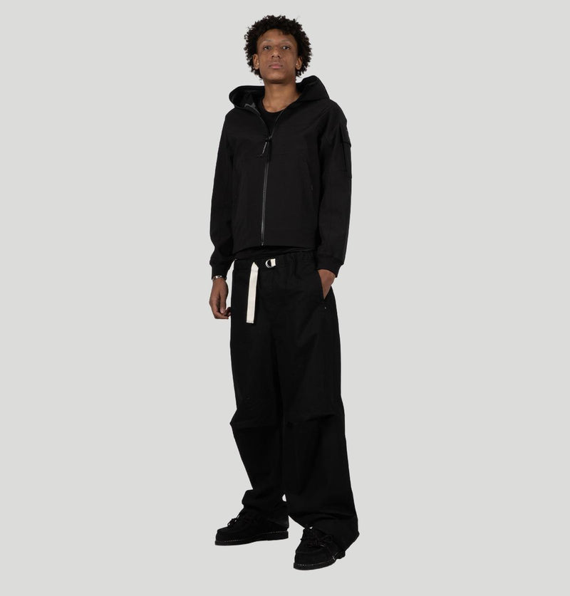 Jil Sander Cotton Trousers J47KA0268 J45296001 JIL SANDER 
