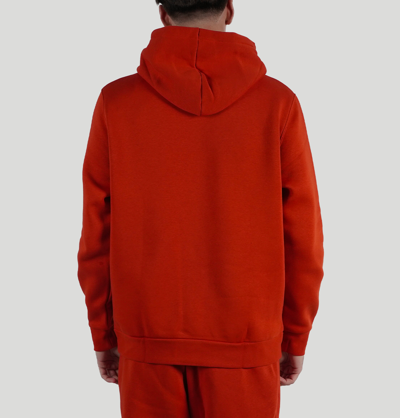 Under Armour Icon Fleece Hoodie 1373880 842ORG Under armour 