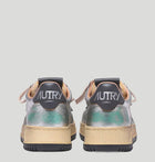 Autry Medalist Low Super Vintage AVLW MH01LAM/SCR autry 
