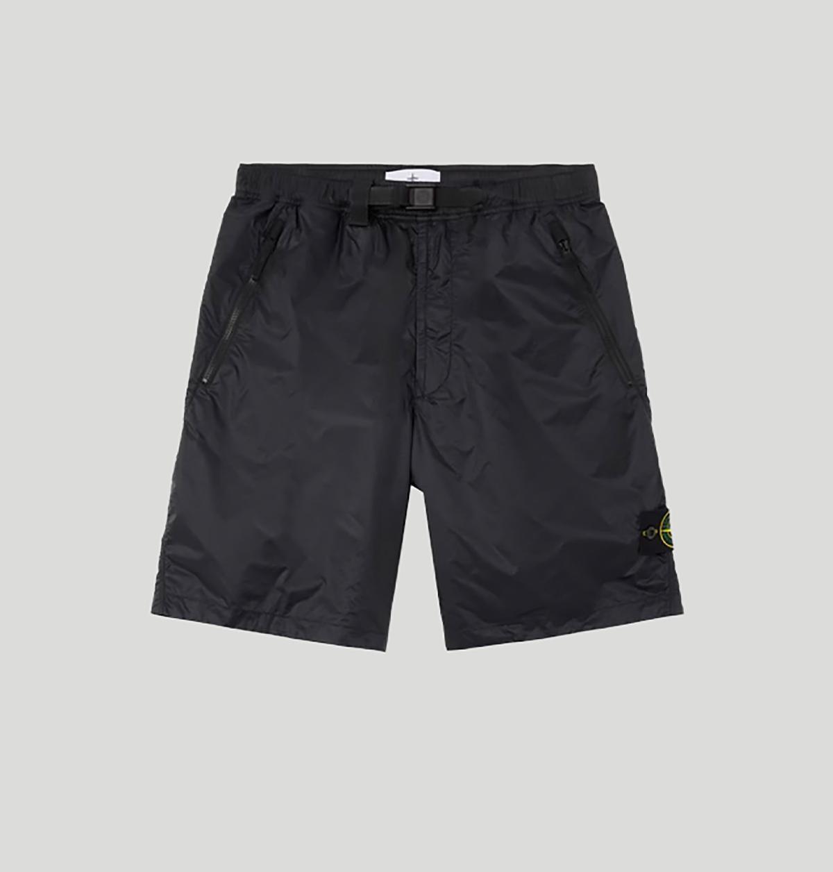 Stone Island Light Ripstop Cordura Advanced Fabrics L1S15L100006 S0163V0020 stone island 