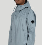 C.P. Company Pro-Tek Hooded Padded 20CMOW011A 110264A809 C P company 