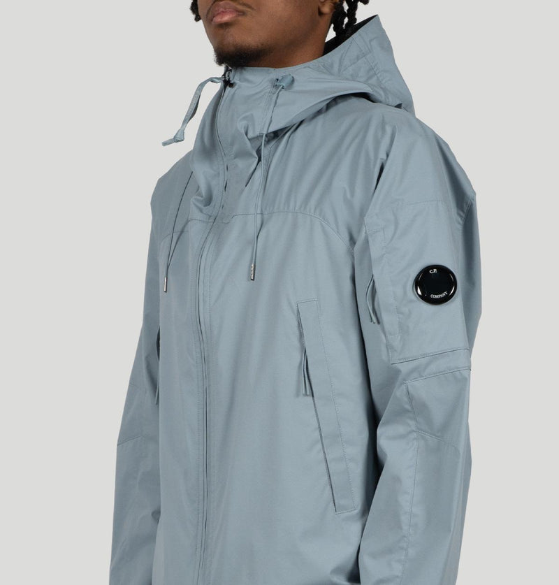 C.P. Company Pro-Tek Hooded Padded 20CMOW011A 110264A809 C P company 