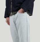 Stone Island Jeans Pantalone Regular L1S14J100005 S00J9VJ203 stone island 