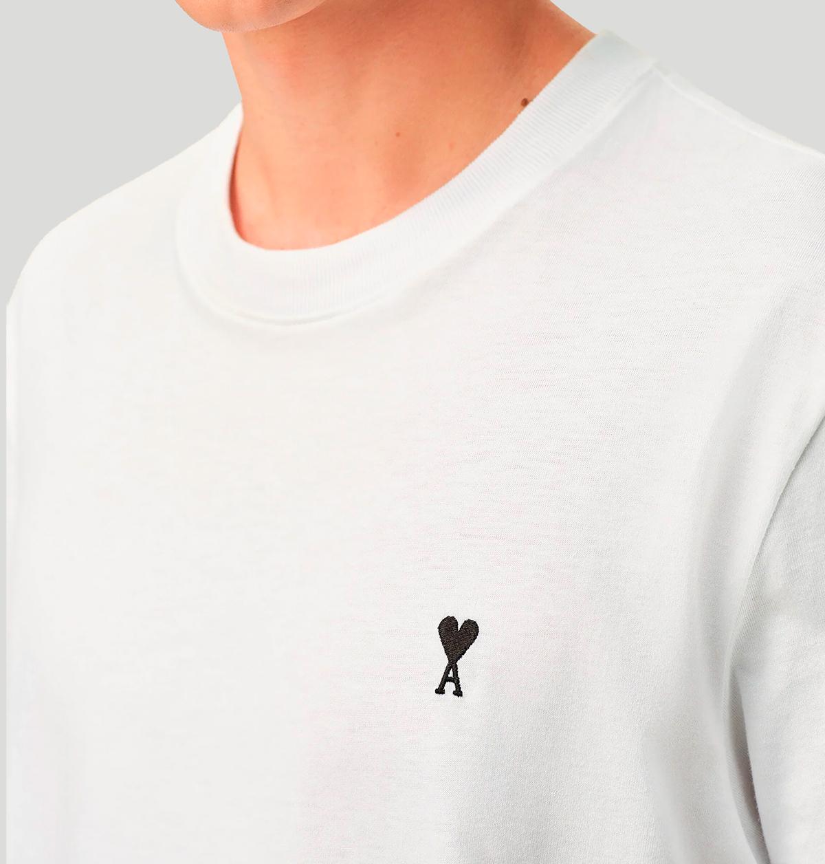 Ami Ami De Coeur H25HTS346 724BLANC ami 