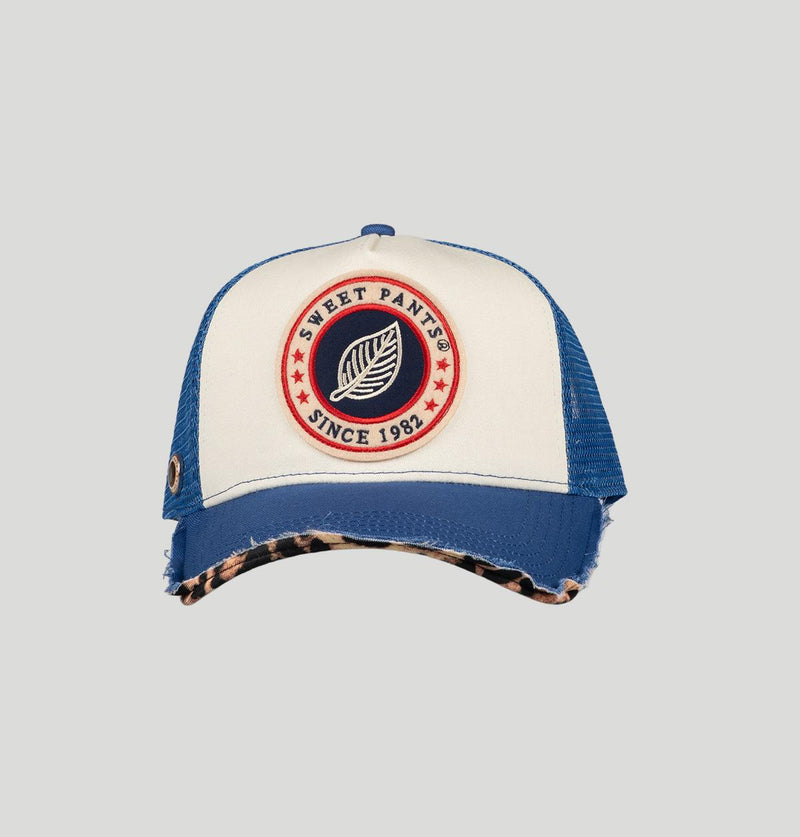 Sweet Pants Home Run Leo HOME RUN LEOAZURE sweet pants 