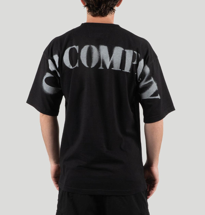 CP Company Short Sleeve 20CMTS213A 006057O999 C P company 