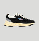 Autry Hyperway HYLW UM07BLACK/SILV autry 