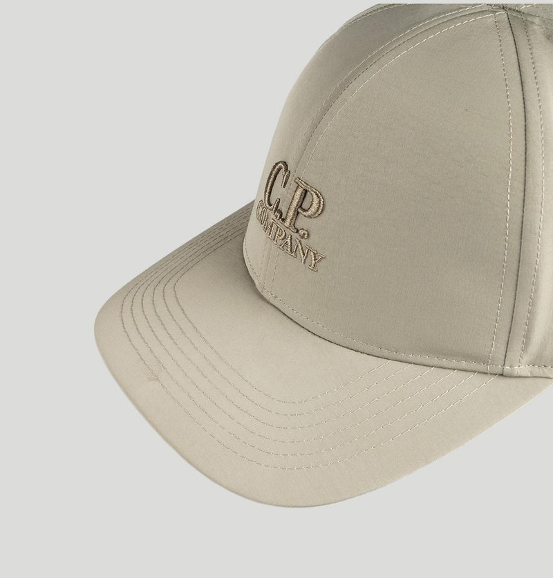 C.P. Company Chrome-R Goggle Cap 19CMAC116A 005904A356 C P company 