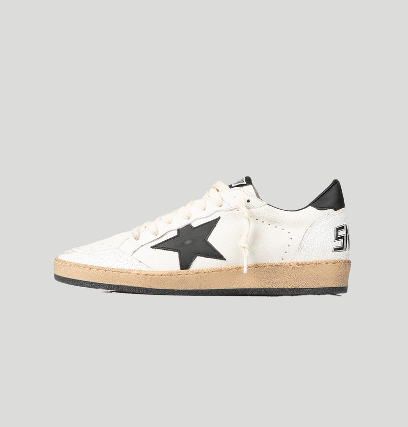 Golden Goose Ball Star GMF00117 F00377110283 golden goose 