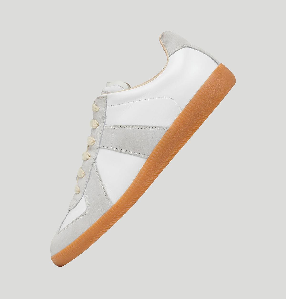 Maison Margiela Replica Sneakers S57WS0236 P1895101 Maison Margiela 