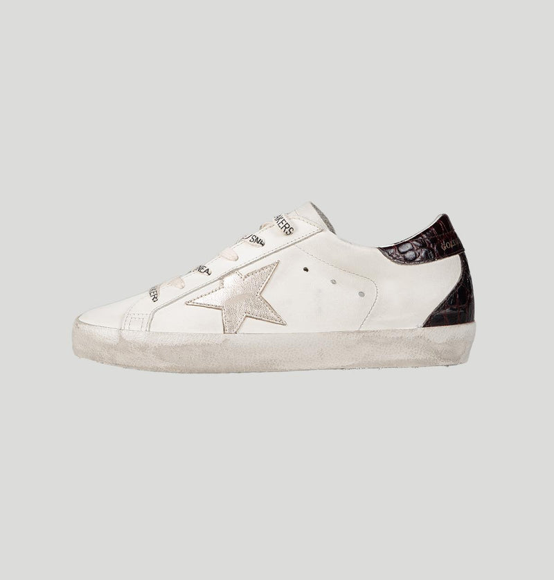 Golden Goose Super-Star GWF00102 F00750582996 golden goose 