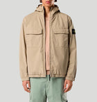 Stone Island Canvas Weave Cotton L1S154100077 S0A10V009A stone island 