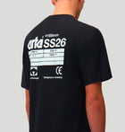 Arte SS26 Back SS26103T BLACK1 arte 