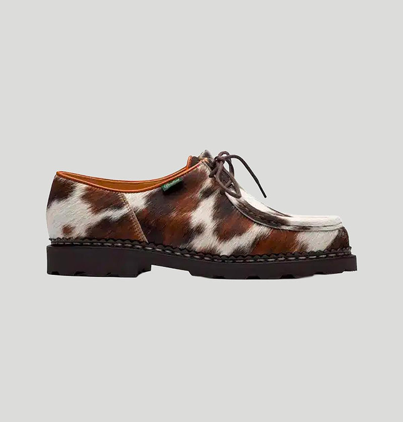 Paraboot Michael 186663 MICHAELMARCHEMARRONPOILSVACHE ParaBOOT 