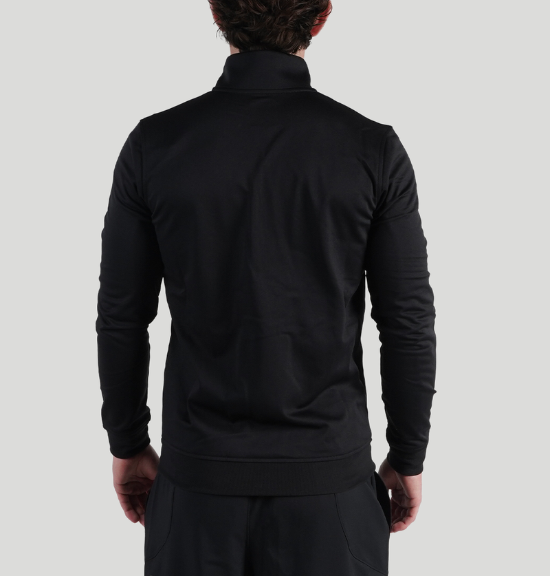 Under Armour Sportstyle Tricot 1329293 002BLK Under armour 