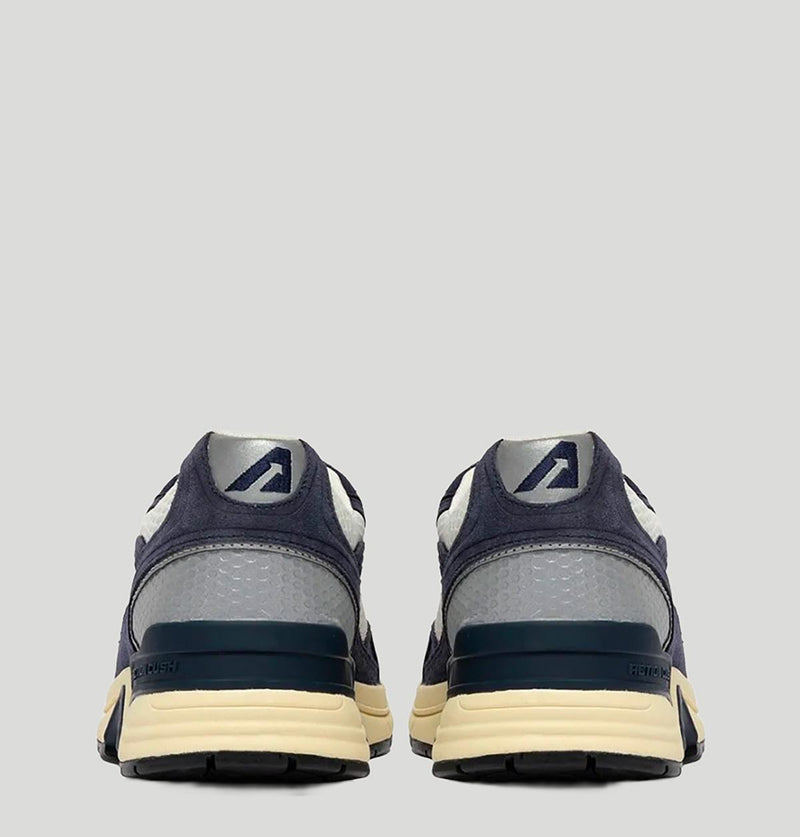 Autry Hyperway HYLM SA06SUEDE/MESH autry 