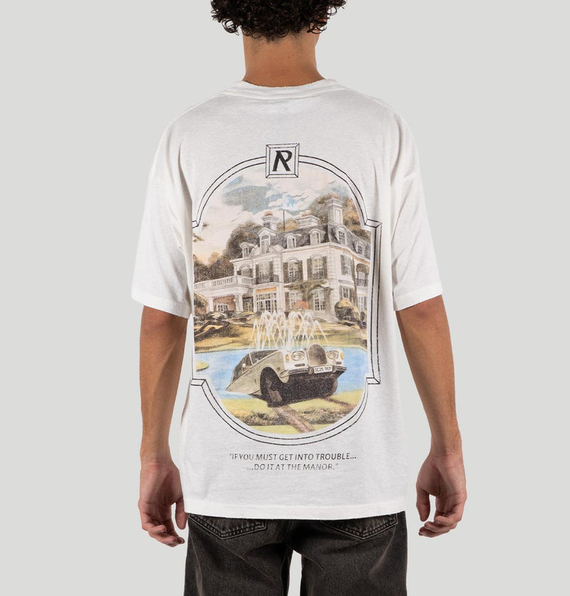 Represent Revere Manor MLM100286 SC2527 REPRESENT 