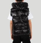 Gertrude Cesar H25CESAR DOUDOUNEBLACK gertrude 