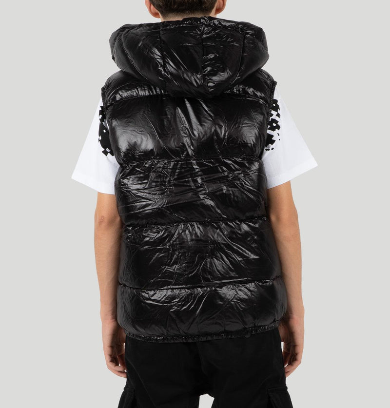 Gertrude Cesar H25CESAR DOUDOUNEBLACK gertrude 