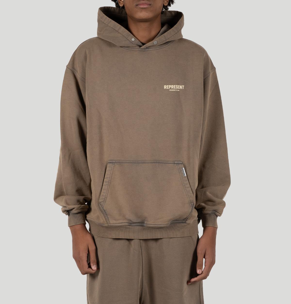 Represent Owners Club OCM41113 ALMOND16 REPRESENT 