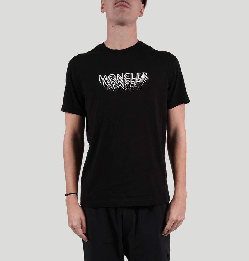 Moncler Printed Logo L10918C00022 89AYW999 Moncler 