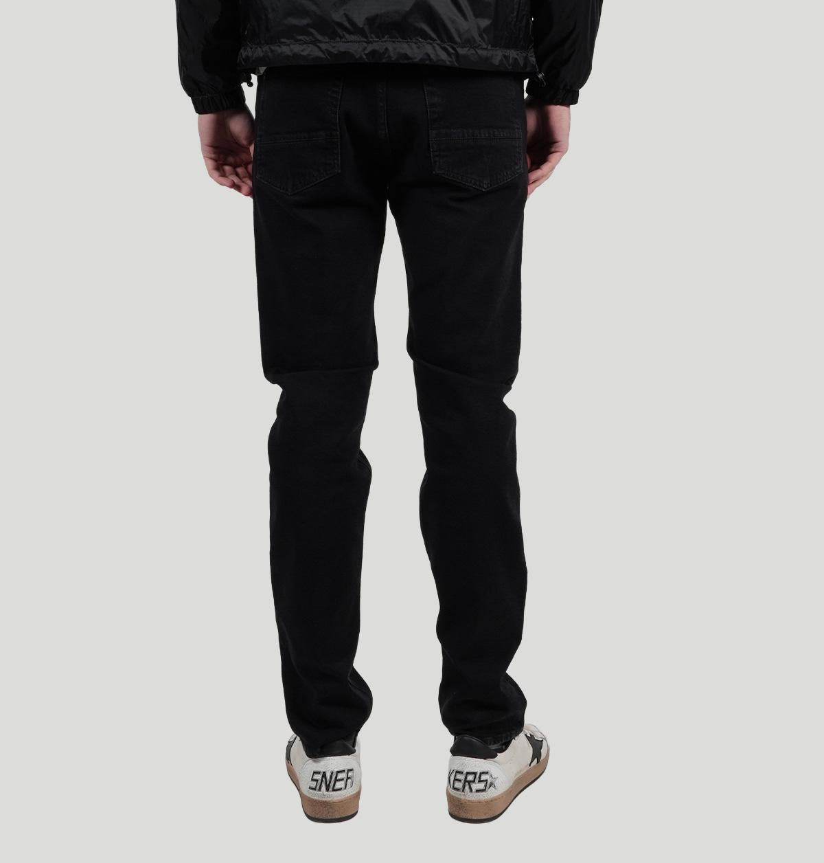 Stone Island Jeans Pantalone Slim L1S14J100007 S0J11VJ901 stone island 