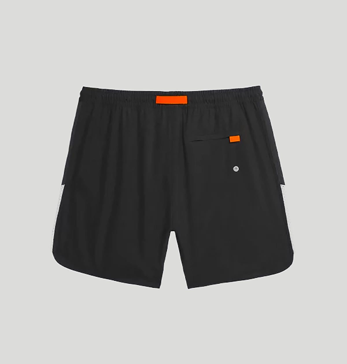 Gertrude Samy E26SAMY SHORTBLACK gertrude 