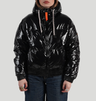 Gertrude Nine H25NINE DOUDOUNEBLACK gertrude 