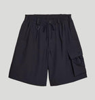 Y3 Sport Uniform Cargo Shorts KS7652 SU CARGO SHORTSBLACK Y-3 