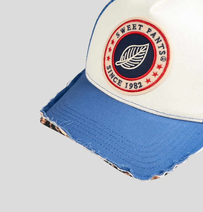 Sweet Pants Home Run Leo HOME RUN LEOAZURE sweet pants 