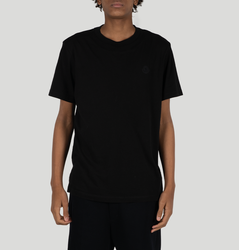 Moncler Logo Patch Cotton K20918C00008 89AYW999 Moncler 