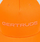 Gertrude Benja E26BENJA CASQUETTEORANGETTE gertrude 