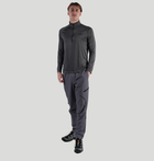 Under Armour 2.0 Long Sleeve 1/2 Zip 1328495 090GRY Under armour 
