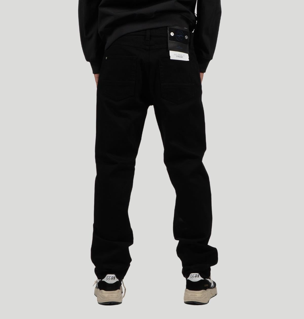 Stone Island Trousers K2S15J100005 S00J5V0029 stone island 