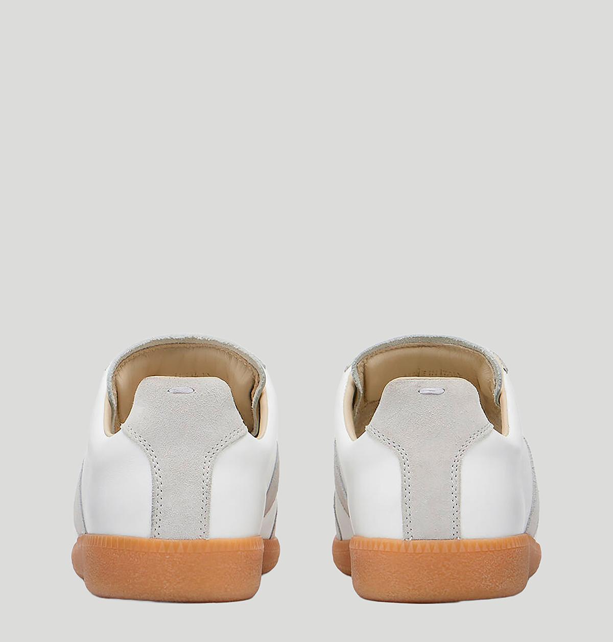 Maison Margiela Replica Sneakers S57WS0236 P1895101 Maison Margiela 