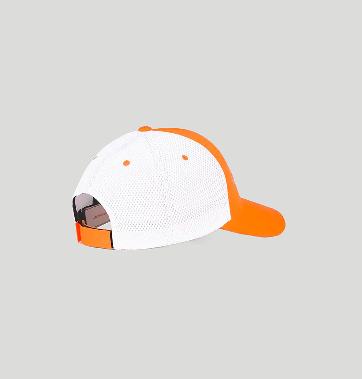 Gertrude Benja E26BENJA CASQUETTEORANGETTE gertrude 