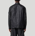 Stone Island Organic-Look Nylon Panama-Tc L1S151200003 S0069V0029 stone island 