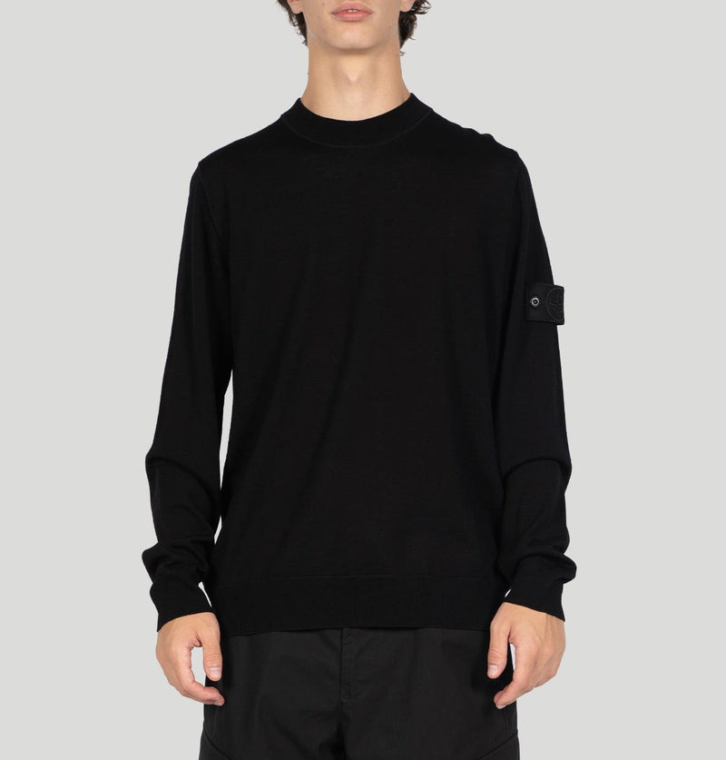 Stone Island pure light wool ghost K2S155100074 S00FCV0029 stone island 