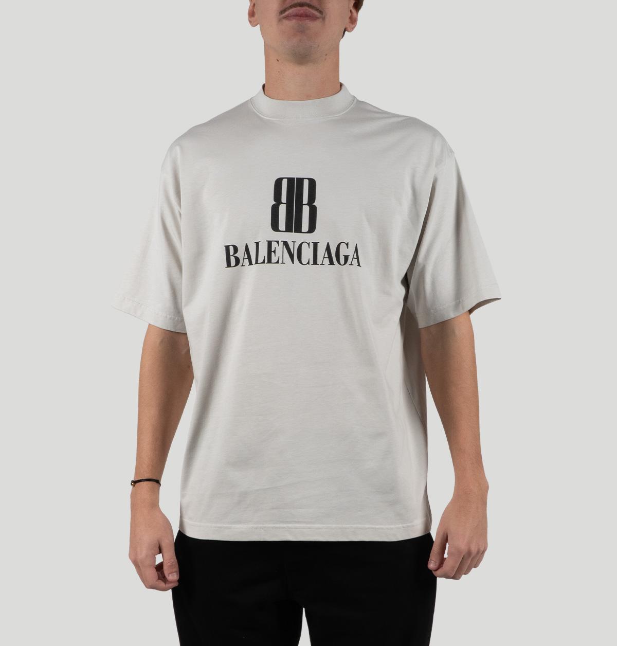 Balenciaga Nano Bb Medium Fit 764235 TSVU49012 Balenciaga 